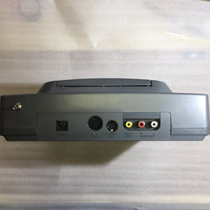 NeoGeo CDZ - US/JP - RGB set