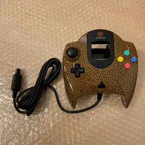 Black Dreamcast set - Region free