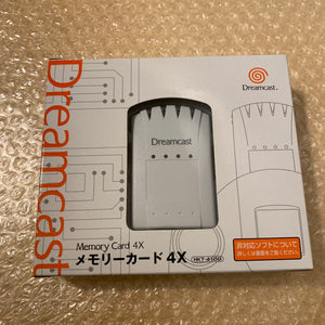 Dreamcast set with DCDigital HW2 - Region free