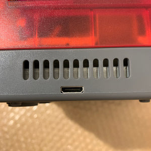 Dreamcast set with DCDigital HW2 - Region free