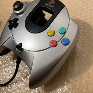 Dreamcast set with DCDigital HW2 - Region free