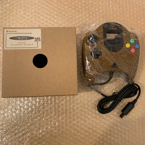 Black Dreamcast set - Region free