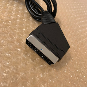 NeoGeo AES System set in box - Universe bios / RGB fix / FRAM Memory Card