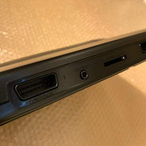NeoGeo AES System set in box - Universe bios / RGB fix / FRAM Memory Card