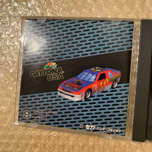 Skeleton Sega Saturn set - Region Free + FRAM Memory and RGB cable