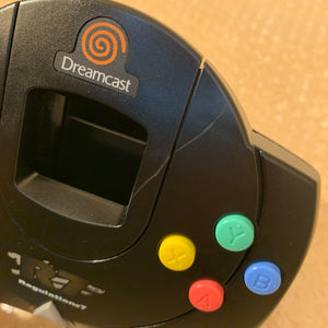 R7 (Regulation#7) Dreamcast set - Region free