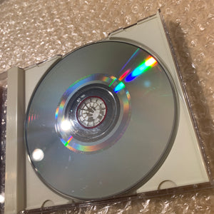 Dreamcast set with DCDigital HW2 - Region free