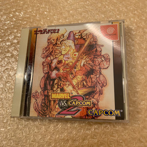 Black Dreamcast set - Region free