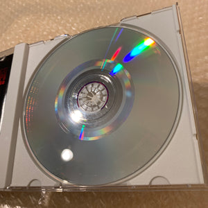 Region-free Dreamcast set with official clear black top case