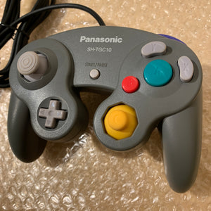 Panasonic Q System (SL-GC10) with Picoboot