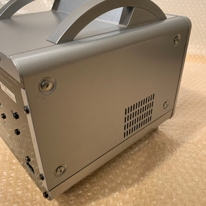 Panasonic Q System (SL-GC10) with Picoboot