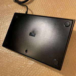 NeoGeo AES System set in box - Universe bios / RGB fix / FRAM Memory Card