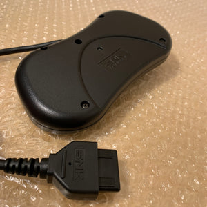 NeoGeo AES System set in box - Universe bios / RGB fix / FRAM Memory Card