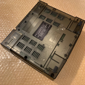 Skeleton Sega Saturn set - Region Free + FRAM Memory and RGB cable