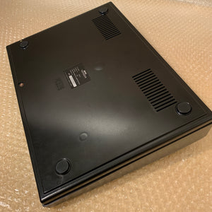 NeoGeo AES System set in box - Universe bios / RGB fix / FRAM Memory Card