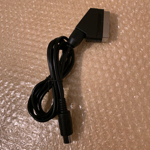 NeoGeo AES System set in box - Universe bios / RGB fix / FRAM Memory Card