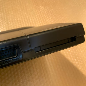 NeoGeo AES System set in box - Universe bios / RGB fix / FRAM Memory Card