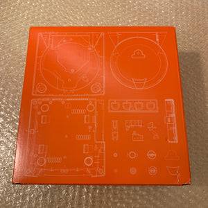 Black Dreamcast set - Region free