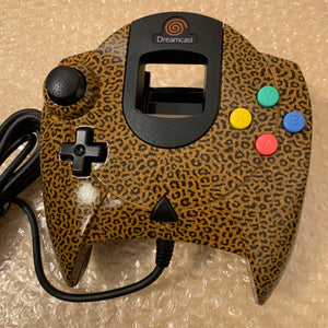 Black Dreamcast set - Region free