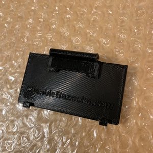 Skeleton Sega Saturn set - Region Free + FRAM Memory + RGB cable