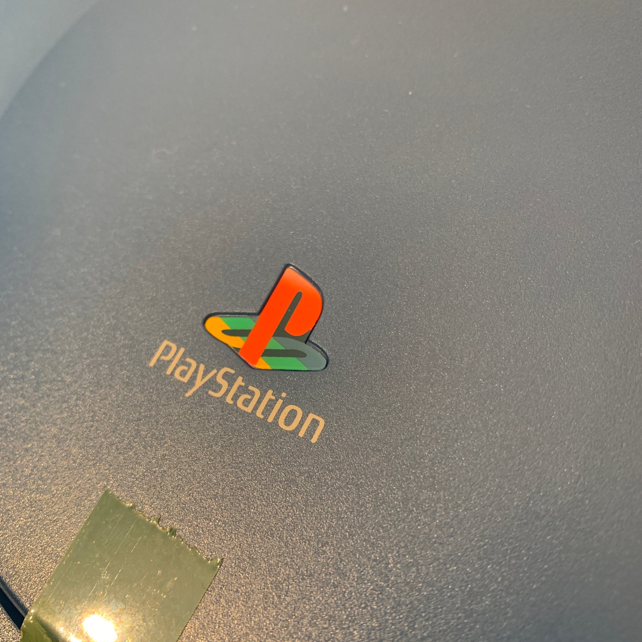 PS1 Debugging Station DTL-H1100 Unused / in box - RetroAsia