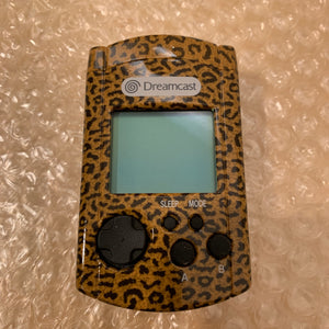 Black Dreamcast set - Region free