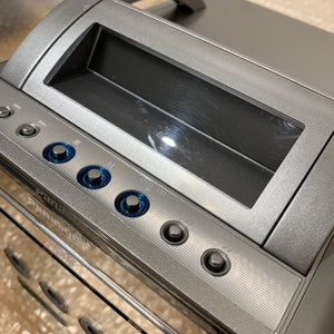 Panasonic Q System (SL-GC10) with Picoboot