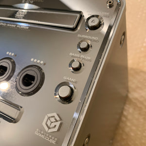 Panasonic Q System (SL-GC10) with Picoboot