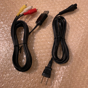 Dreamcast set with DCDigital HW2 - Region free