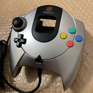 Dreamcast set with DCDigital HW2 - Region free