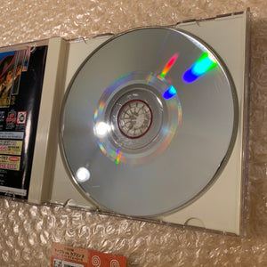 Black Dreamcast set - Region free