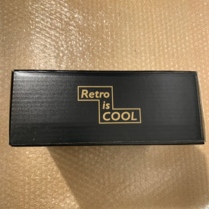 Dreamcast set with DCDigital HW2 - Region free