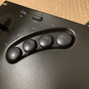 NeoGeo AES System set in box - Universe bios / RGB fix / FRAM Memory Card