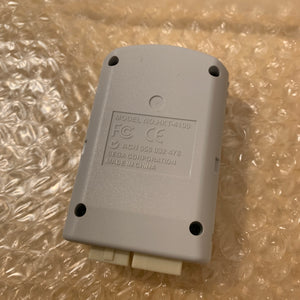 Clear Orange Dreamcast set - Region free