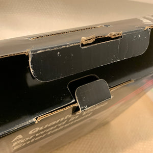 NeoGeo AES System set in box - Universe bios / RGB fix / FRAM Memory Card