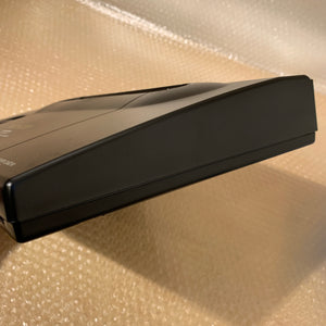 NeoGeo AES System set in box - Universe bios / RGB fix / FRAM Memory Card