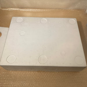 NeoGeo AES System set in box - Universe bios / RGB fix / FRAM Memory Card
