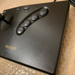 NeoGeo AES System set - Universe bios / RGB fix / FRAM Memory Card