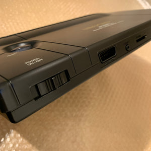 NeoGeo AES System set in box - Universe bios / RGB fix / FRAM Memory Card