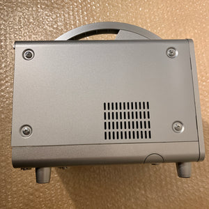 Panasonic Q System (SL-GC10) with Picoboot