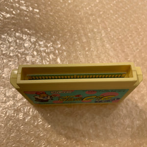 NESRGB (V4) AV Famicom set with wireless controller and NES adapter
