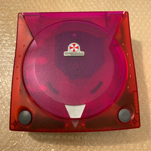 Dreamcast set with DCDigital HW2 - Region free