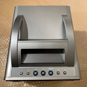 Panasonic Q System (SL-GC10) with Picoboot