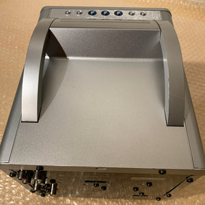 Panasonic Q System (SL-GC10) with Picoboot