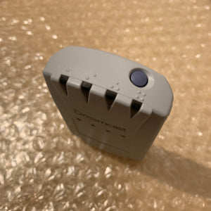 Dreamcast set with DCDigital HW2 - Region free