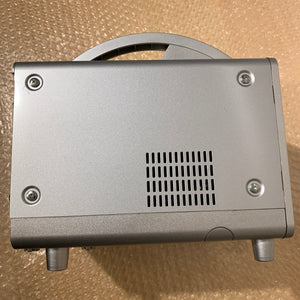 Panasonic Q System (SL-GC10) with Picoboot