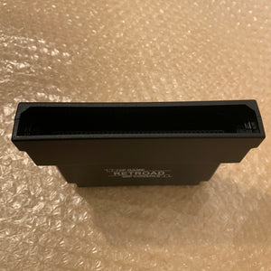 NESRGB (V4) AV Famicom set with wireless controller and NES adapter