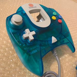 Hello Kitty Dreamcast set - Region Free - RGB / VGA / S-video