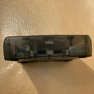 Skeleton Sega Saturn set - Region Free + FRAM Memory and RGB cable