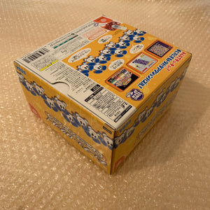Clear Orange Dreamcast set - Region free